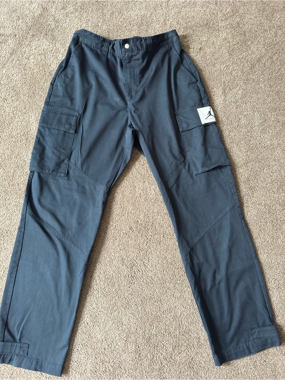 Jordan Men’s baggy Cargo Pants